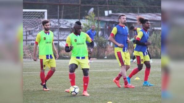 I-League 2017-18: Gokulam Kerala FC eye winning start to life in top flight away to Shillong Lajong