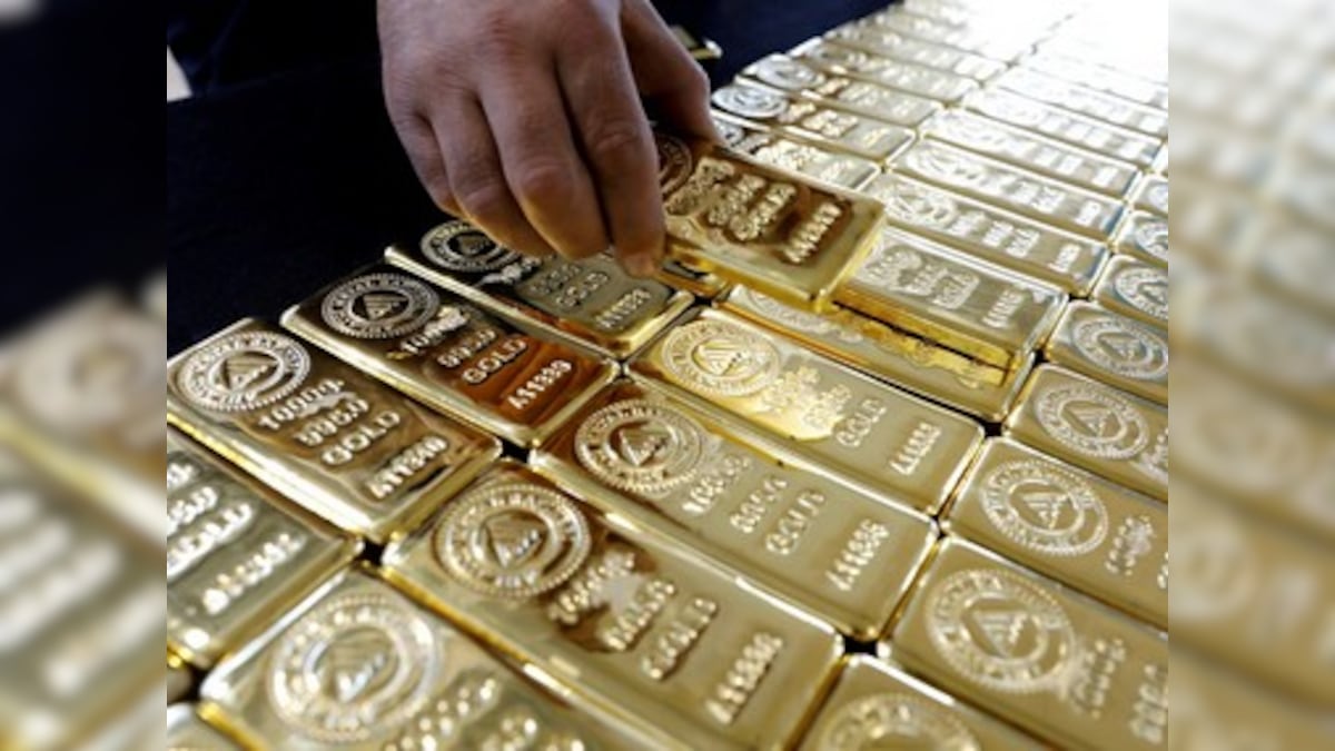 Gold rises to $1,473.04 per ounce as Sino-US trade deal doubts resurface; Donald Trump unlikely to rollback tariffs