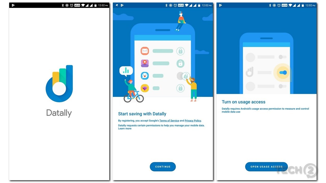 Google Introduces Datally App To Help Conserve Mobile Data For Android Users Technology News Firstpost