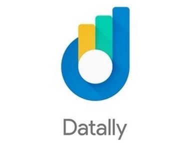 Google Datally