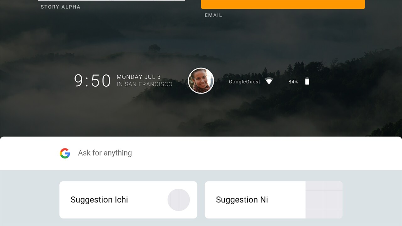 Google's Fuchsia OS
