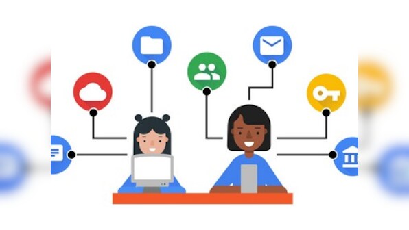 Third-party password breaches are the easiest means for hackers to break into your Gmail accounts: Google