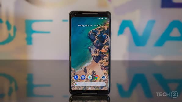 Google Pixel, Pixel XL charging issues fixed with new October security patch