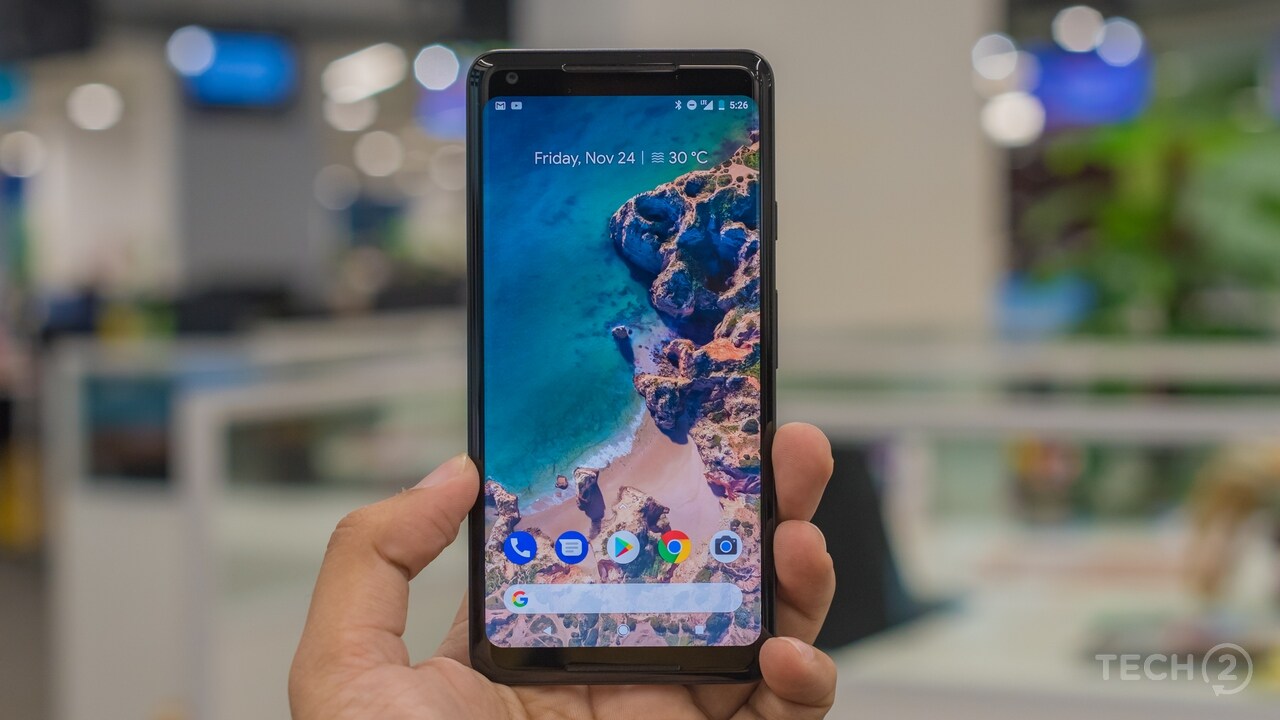 Best Phones Under Rs 40,000 (feb 2019): From Oneplus 6t, Honor View 20 