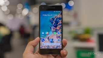 Flipkart Big Shopping Days: Heavy discounts on Google Pixel 2, Mi Mix 2, Nokia 5