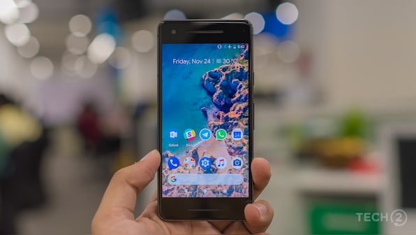 Flipkart Big Shopping Days: Heavy discounts on Google Pixel 2, Mi Mix 2, Nokia 5