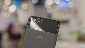 Irked Google Pixel user puts out hate banners in Delhi, slams after-sale service