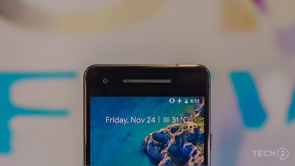 Google Pixel 3 XL units are being sold at $2000 in the black market on Telegram