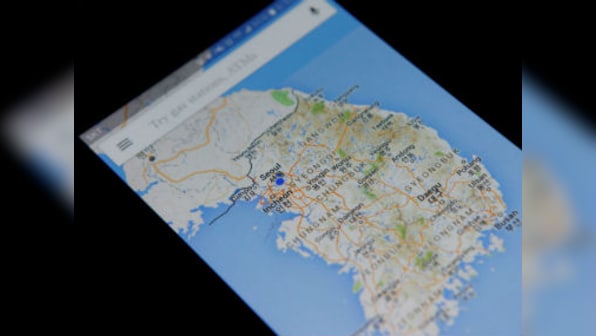 Google Maps update lets you share 'Lists' with everyone from your desktop