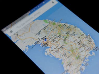 Google Maps update lets you share 'Lists' with everyone from your desktop