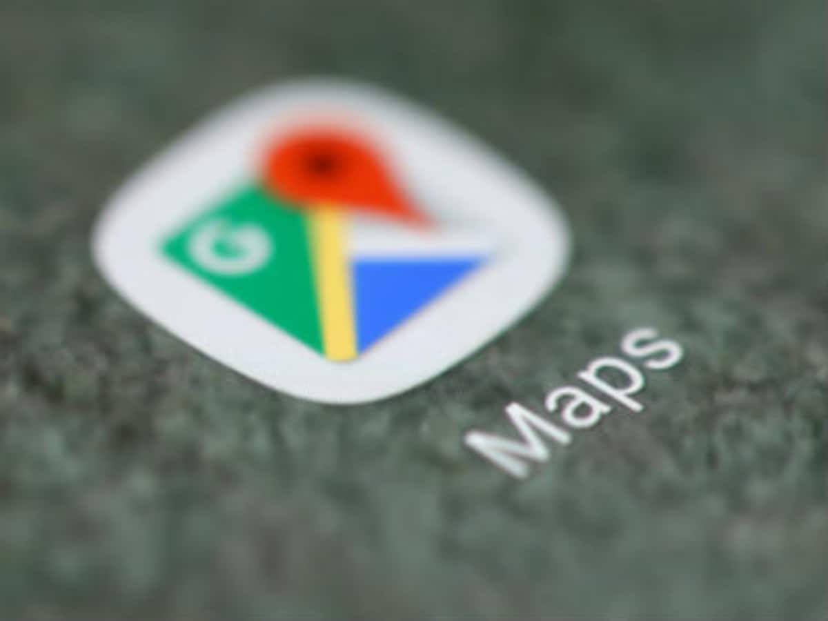 The next Pokemon Go might be made with these new Google Maps tools