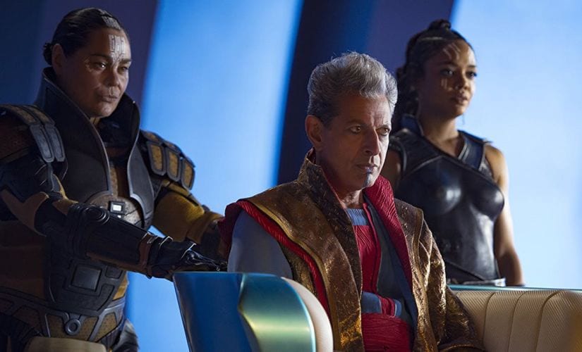 Thor: Ragnarok — Director Taika Waititi reveals alternate post-credits scene for Chris Hemsworth-starrer