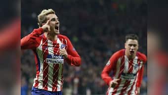 Champions League: Antoine Griezmann holds the key as Atletico Madrid's hopes are on line in Chelsea clash