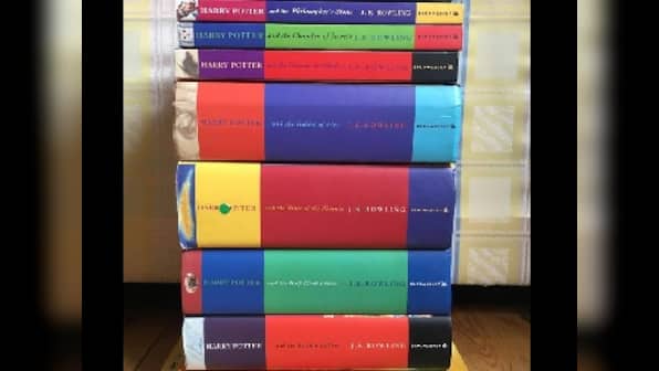 JK Rowling, Ian Fleming's rare first edition, signed books to be auctioned online