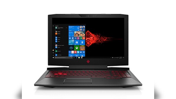 HP OMEN 15 and OMEN 17 launched in India with 7th gen Intel Core processors and NVIDIA GTX graphics