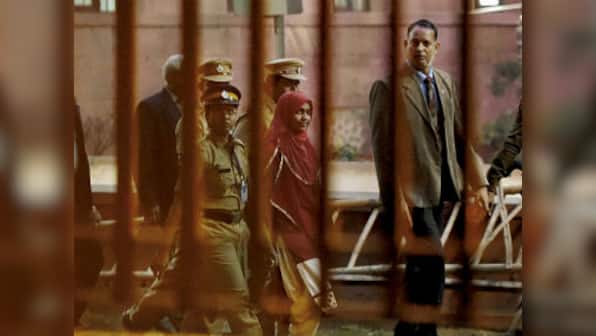 Kerala 'love jihad' case: Will the judiciary focus on Hadiya's personal liberty instead of infantilising her?