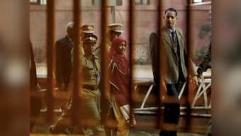 Hadiya yet to get court-mandated freedom: Salem college principal says she cannot meet husband, venture out alone