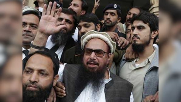US issues stern warning to Pakistan of 'repercussions' over release of terrorist Hafiz Saeed, urges 're-arrest'