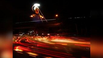 Consider airlifting 108-feet-tall Hanuman statue to remove congestion: Delhi HC