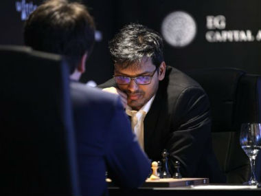 Mallorca Grand Prix: P Harikrishna clings on to 2nd spot; Teimur Radjabov's Candidates qualification seems suspect Mallorca Grand Prix: P Harikrishna clings on to 2nd spot; Teimur Radjabov's Candidates qualification seems suspect