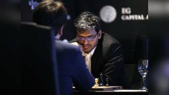 Mallorca Grand Prix: P Harikrishna clings on to 2nd spot; Teimur Radjabov's Candidates qualification seems suspect