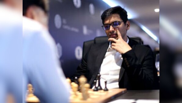 Mallorca Grand Prix: Dmitry Jakovenko clinches title; P Harikrishna's decent run ends with draw