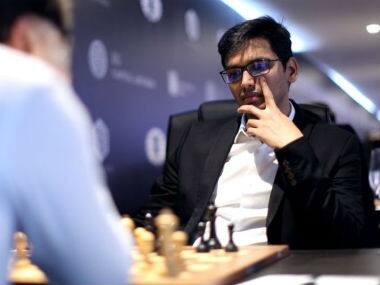 Mallorca Grand Prix: Dmitry Jakovenko clinches title; P Harikrishna's decent run ends with draw