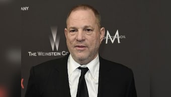Harvey Weinstein surrenders to New York police on charges of rape, sexual assault; accusers applaud arrest