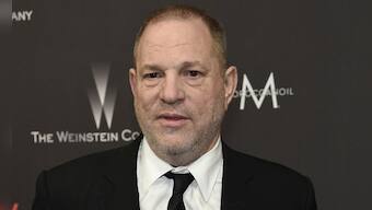 Harvey Weinstein's lawyer David Boies fired by New York Times over 'secret spying operation'