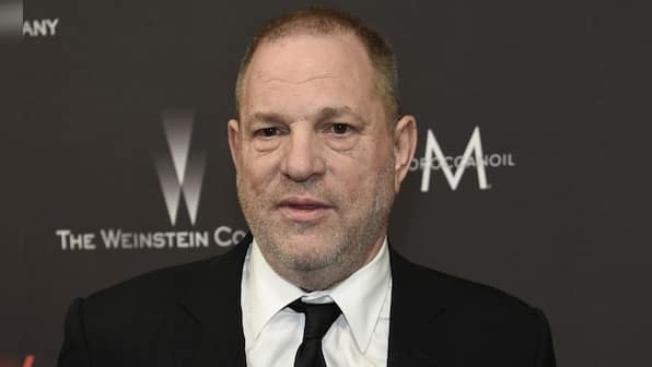 Harvey Weinstein's lawyer David Boies fired by New York Times over 'secret spying operation'