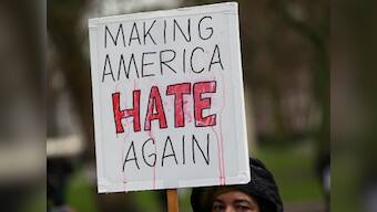 Hate crimes against South Asians rise in the US, community members say data confirms their 'uneasy feelings'
