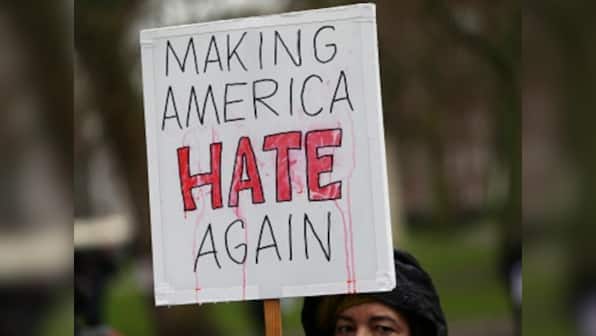 Hate crimes against South Asians rise in the US, community members say data confirms their 'uneasy feelings'