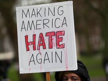 Hate crimes against South Asians rise in the US, community members say data confirms their 'uneasy feelings'