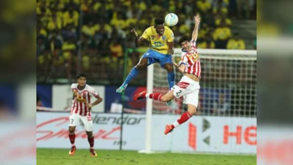 ISL 2017-18: Kerala Blasters bank on attacking approach in opener against defending champions ATK