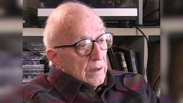 Edward S Herman, co-author of Manufacturing Consent with Noam Chomsky, dies at 92