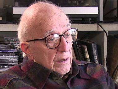 Edward S Herman, co-author of Manufacturing Consent with Noam Chomsky, dies at 92