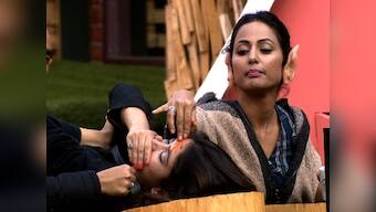 Bigg Boss 11, Episode 58, 28 November 2017 update; Or, the perils of archiving pop culture