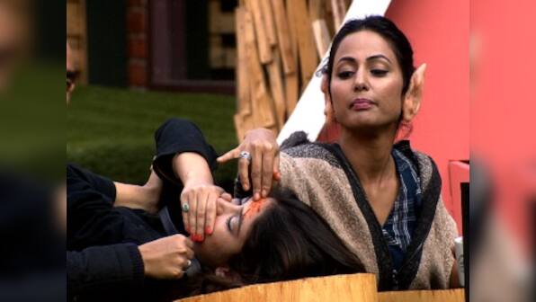 Bigg Boss 11, Episode 58, 28 November 2017 update; Or, the perils of archiving pop culture