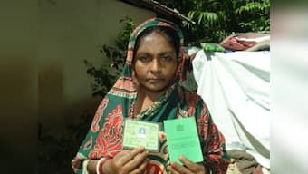 'Don't call us Rohingya': Myanmarese Hindu refugees in Bangladesh detest the incorrect labelling