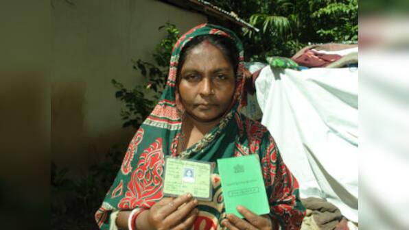 'Don't call us Rohingya': Myanmarese Hindu refugees in Bangladesh detest the incorrect labelling