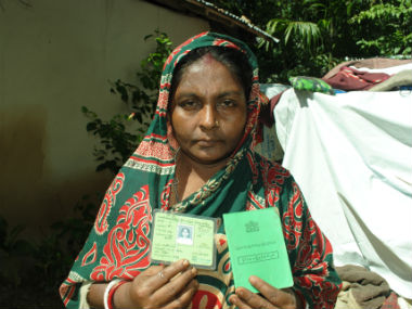 'Don't call us Rohingya': Myanmarese Hindu refugees in Bangladesh detest the incorrect labelling 'Don't call us Rohingya': Myanmarese Hindu refugees in Bangladesh detest the incorrect labelling