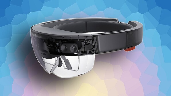 Microsoft’s next generation HoloLens code named Sydney, expected to arrive by early 2019: Report