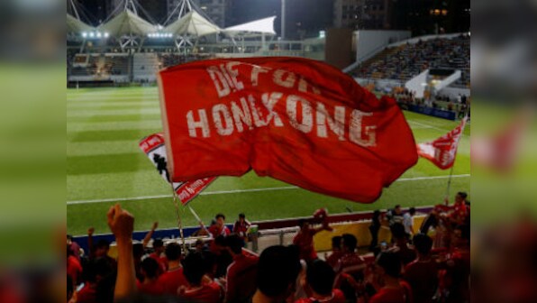 AFC Asian Cup qualifiers: Hong Kong fans boo China's national anthem; authorities contemplate stricter measures