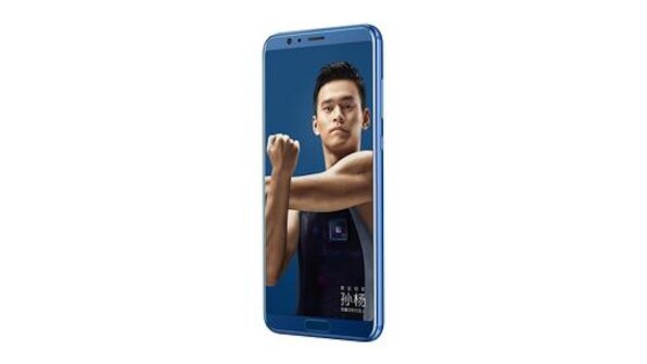 Huawei launches Honor V10 in China; comes with Kirin 970 SoC, facial unlock and 18:9 aspect ratio display
