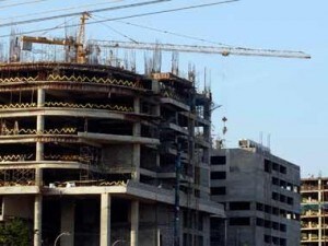 Institutional investment in real estate may rise slightly to .5 bn in 2018: Report