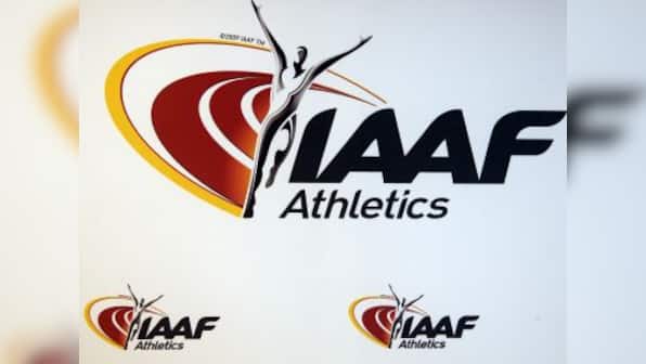 IAAF to introduce world rankings system in athletics from next year as part of sweeping reforms