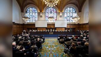 Syed Akbaruddin says momentum lies with India's Dalveer Bhandari for re-election to last seat at ICJ