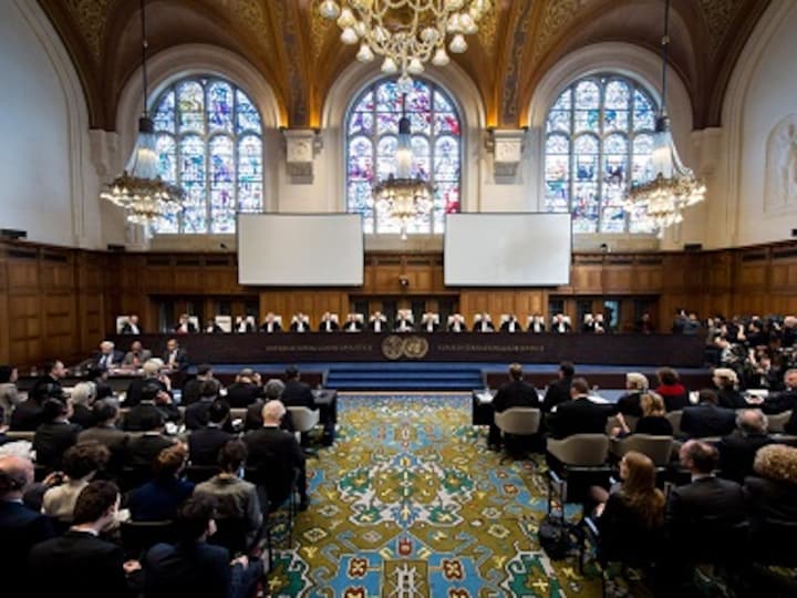 All you need to know about International Court of Justice, which will deliver its verdict in Kulbhushan Jadhav case today