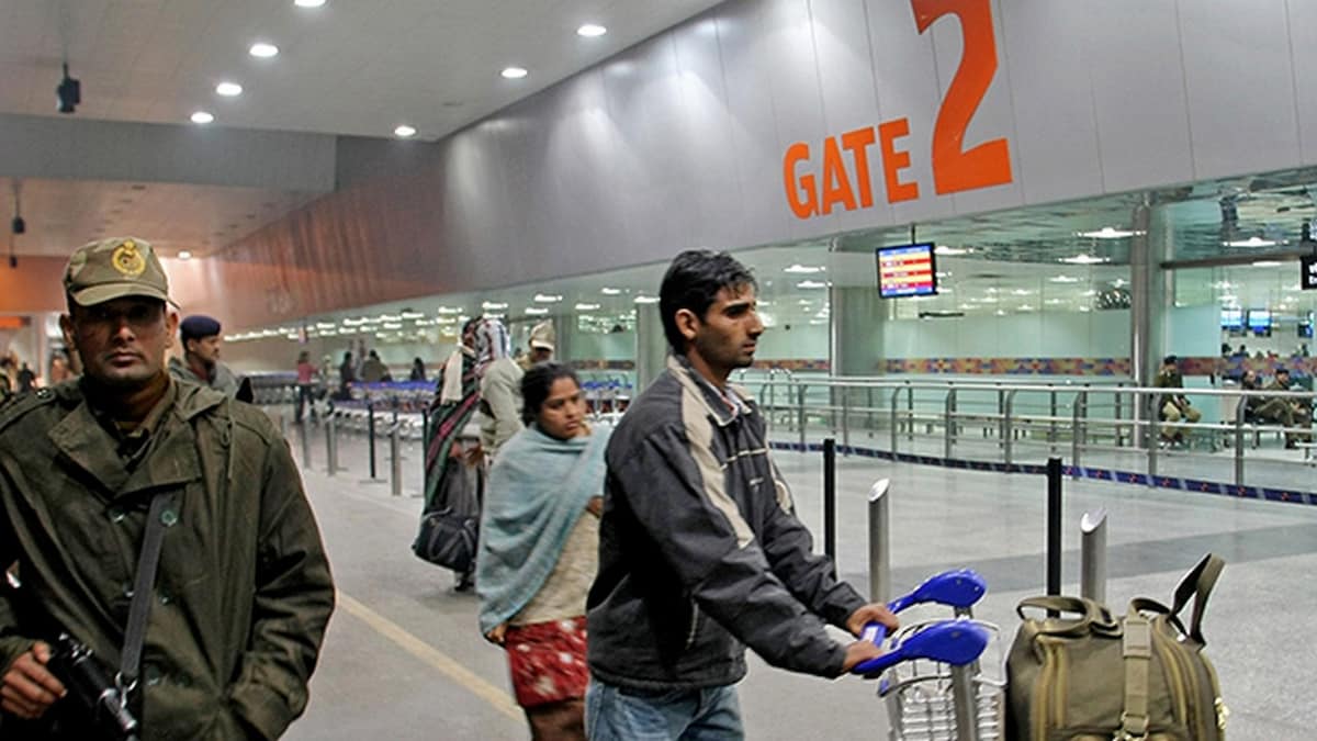 Uttar Pradesh set to have five international airports, highest in country