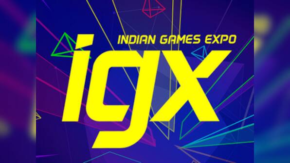 IGX 2017: E-xpress Interactive announces Injustice 2 and WWE 2K18 tournaments with a total prize pool worth Rs 50,000
